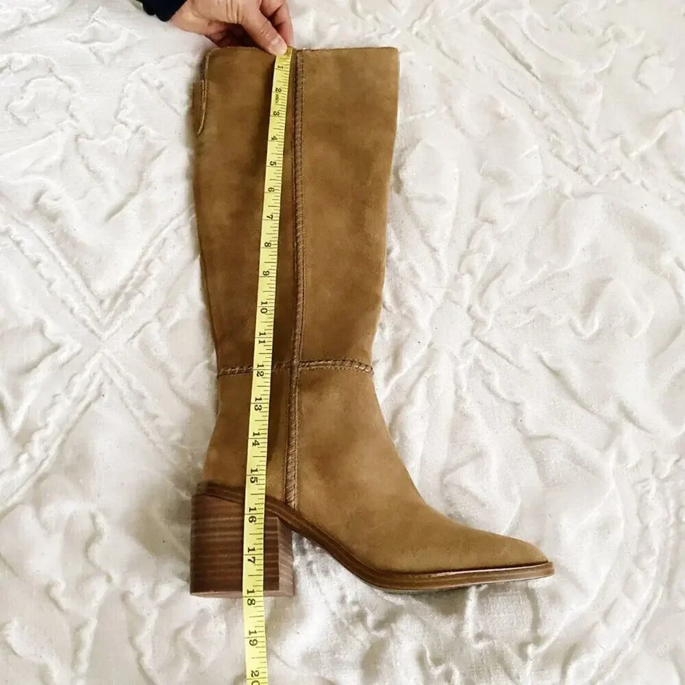 Vince Camuto Kaleeca Boot Size 5.5 New